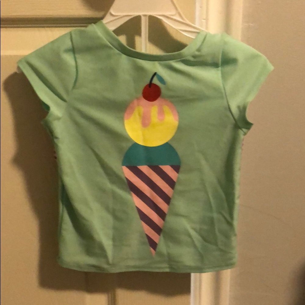 Toddler Swimsuit